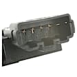 SLS-247 Standard OE Replacement Brake Light Switch - Direct Fit, Sold Individually