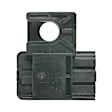 SLS-247 Standard OE Replacement Brake Light Switch - Direct Fit, Sold Individually
