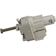 SLS-249 Standard OE Replacement Brake Light Switch - Direct Fit, Sold individually