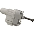 SLS-249 Standard OE Replacement Brake Light Switch - Direct Fit, Sold individually