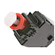 SLS-259 Standard OE Replacement Brake Light Switch - Direct Fit, Sold individually