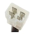 SLS-267 Standard OE Replacement Brake Light Switch - Direct Fit, Sold individually