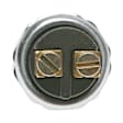 1954 Triumph TR2 - Brake Light Switch