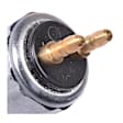 SLS-27 Standard OE Replacement Brake Light Switch - Direct Fit, Sold Individually