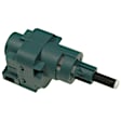 SLS-316 Standard OE Replacement Brake Light Switch - Direct Fit, Sold Individually