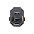 SLS-334 Standard OE Replacement Brake Light Switch - Direct Fit, Sold Individually