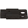SLS-336 Standard OE Replacement Brake Light Switch - Direct Fit, Sold individually