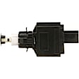 2005 Volvo XC90 - Brake Light Switch