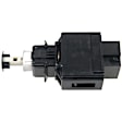SLS-338 Standard OE Replacement Brake Light Switch - Direct Fit, Sold individually