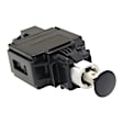 SLS-338 Standard OE Replacement Brake Light Switch - Direct Fit, Sold individually