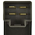 2012 Kia Forte Koup - Brake Light Switch