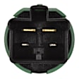 SLS-352 Standard OE Replacement Brake Light Switch - Direct Fit, Sold Individually