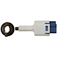 SLS-358 Standard OE Replacement Brake Light Switch - Direct Fit, Sold individually
