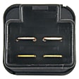 SLS370T T-Series Brake Light Switch - Direct Fit, Sold Individually