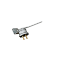 SLS-40 Standard OE Replacement Brake Light Switch - Direct Fit, Sold individually