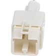 SLS-463 OE Replacement Series Brake Light Switch - Direct Fit, Sold Individually