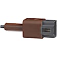 SLS-496 Standard Intermotor Brake Light Switch - Direct Fit, Sold individually