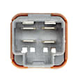 SLS-496 Standard Intermotor Brake Light Switch - Direct Fit, Sold individually