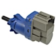 SLS-510 Standard OE Replacement Brake Light Switch - Direct Fit, Sold individually