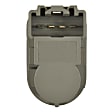 2012 Ford Flex - Brake Light Switch