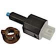SLS586 OE Replacement Series Brake Light Switch - Direct Fit, Sold individually
