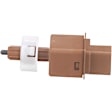 SLS588 Brake Light Switch - Direct Fit, Sold Individually