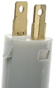 SLS66T Standard OE Replacement Brake Light Switch - Direct Fit, Sold Individually
