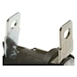 SLS-77 Standard OE Replacement Brake Light Switch - Direct Fit, Sold Individually