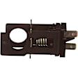 SLS-79 Standard OE Replacement Brake Light Switch - Direct Fit, Sold individually