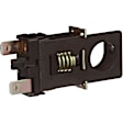 SLS-79 Standard OE Replacement Brake Light Switch - Direct Fit, Sold individually