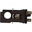 SLS-79 Standard OE Replacement Brake Light Switch - Direct Fit, Sold individually
