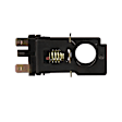SLS-82 Standard OE Replacement Brake Light Switch - Direct Fit, Sold Individually