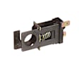 SLS-82 Standard OE Replacement Brake Light Switch - Direct Fit, Sold Individually