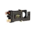 SLS-82 Standard OE Replacement Brake Light Switch - Direct Fit, Sold Individually