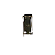 SLS-82 Standard OE Replacement Brake Light Switch - Direct Fit, Sold Individually