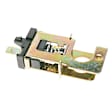 SLS-83 Standard OE Replacement Brake Light Switch - Direct Fit, Sold individually