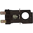 SLS-90 Standard OE Replacement Brake Light Switch - Direct Fit, Sold individually