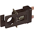 SLS-90 Standard OE Replacement Brake Light Switch - Direct Fit, Sold individually