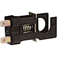 SLS-90 Standard OE Replacement Brake Light Switch - Direct Fit, Sold individually
