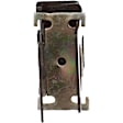 SLS-90 Standard OE Replacement Brake Light Switch - Direct Fit, Sold individually