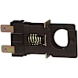 SLS-90 Standard OE Replacement Brake Light Switch - Direct Fit, Sold individually