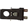 SLS-90 Standard OE Replacement Brake Light Switch - Direct Fit, Sold individually