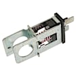 SLS-91 Standard OE Replacement Brake Light Switch - Direct Fit, Sold individually