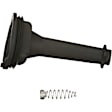 SPP102E Standard OE Replacement Ignition Coil Boot - Direct Fit, Sold individually