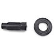 SPP107E Standard OE Replacement Ignition Coil Boot - Direct Fit, Sold individually