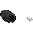 SPP119E Ignition Coil Boot - Direct Fit, Sold individually