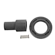 2010 Toyota Matrix - Standard OE Replacement Ignition Coil Boot - Direct Fit