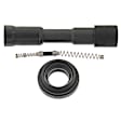 SPP181E Ignition Coil Boot - Direct Fit, Sold Individually