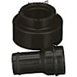 2013 Hyundai Veloster - Ignition Coil Boot - Direct Fit, Sold individually