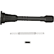 SPP205E Ignition Coil Boot - Direct Fit, Sold individually